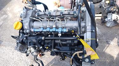 MOTORE ALFA ROMEO MITO 1,6 MULTIJET CODICE 955A300