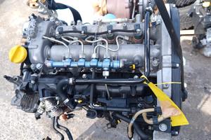 MOTORE ALFA ROMEO MITO 1,6 MULTIJET CODICE 955A300