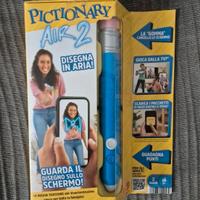Gioco Pictionary Air 2. Età 8+