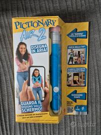 Gioco Pictionary Air 2. Età 8+