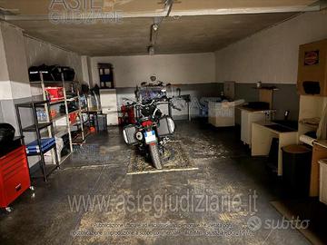 Box/Posto auto Monte Roberto [A4326769]