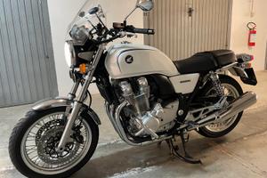Honda cb 1100
