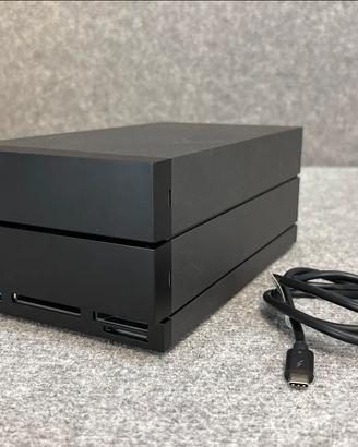 LaCie 2big Dock 16 Terabyte