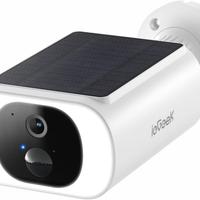 ieGeek Cam WiFi Solare 3MP