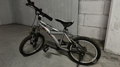 Mountain bike MTB 16