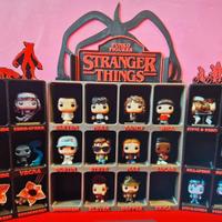 bacheca Stranger Things 