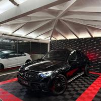 Mercedes-benz GLC 220 d 4Matic Mild hybrid Coupé A