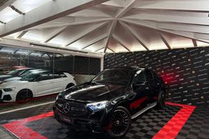Mercedes-benz GLC 220 d 4Matic Mild hybrid Coupé A