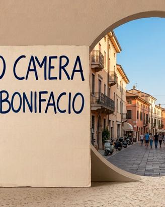 Stanza a San Bonifacio