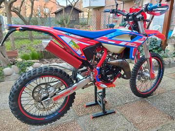 Beta 50cc  RR  anno 2024  km 23000