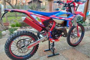 Beta 50cc  RR  anno 2024  km 23000