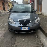Lancia Ypsilon Versus 1.2 benzina 60 cavalli
