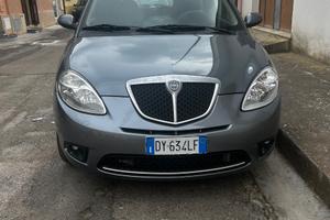 Lancia Ypsilon Versus 1.2 benzina 60 cavalli