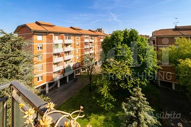 Appartamento Milano [M.B. - TERESA TRILOVRG]