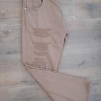 Pantalone 2man2woman tg 33 Primavera Estate