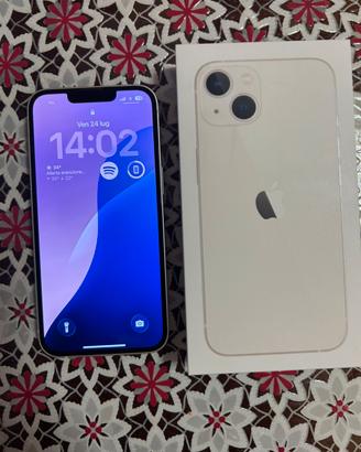 Iphone 13 128GB