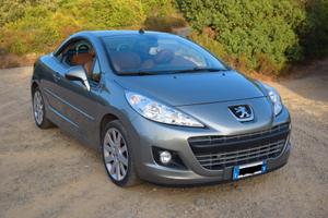 Peugeot 207 CC 1.6 VTi 120 CV Féline