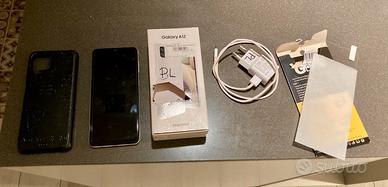 Samsung galaxy A12
