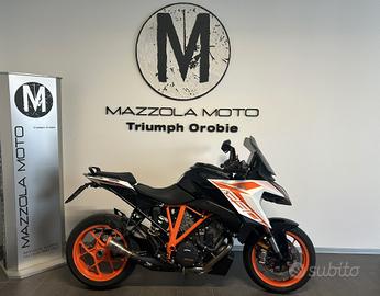 Ktm 1290 Super Duke GT