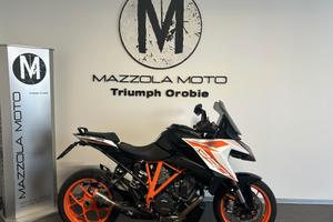 Ktm 1290 Super Duke GT