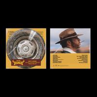 Salmo Ranch Picture disc vinile lp LEBONSKI PARK