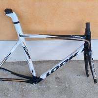 Telaio bici da strada Look 586
