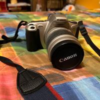 Canon EOS 300