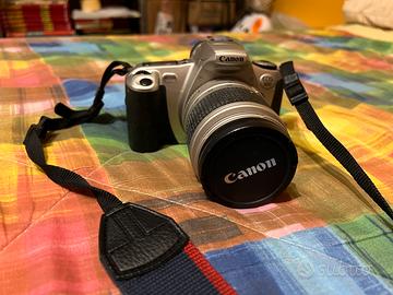 Canon EOS 300