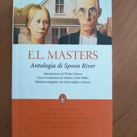 Antologia di Spoon River 