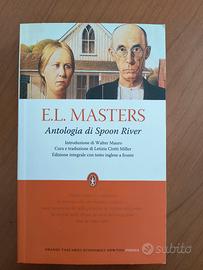 Antologia di Spoon River 