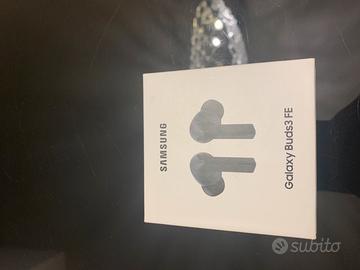 Samsung galaxy buds3 FE