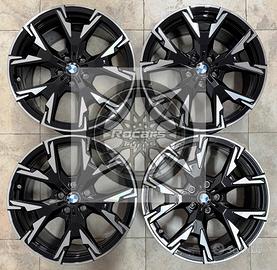Cerchi 19 originali nuova Bmw Serie 1 2