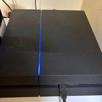 PS4 1TB