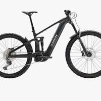 TREK RAIL +5 GEN 5  Lithium Grey