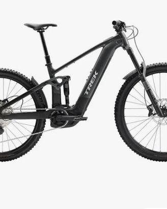 TREK RAIL +5 GEN 5  Lithium Grey