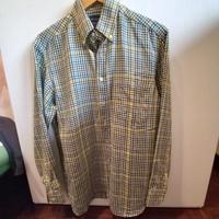 camicia uomo John Ashfield