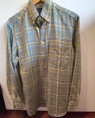 camicia uomo John Ashfield