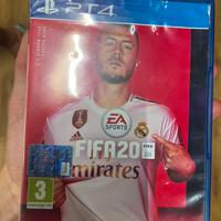 Fifa 20