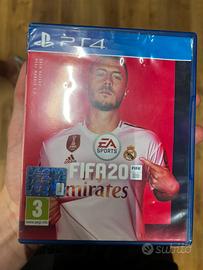 Fifa 20