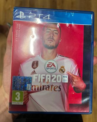Fifa 20