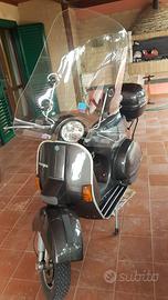 Vespa PX200E