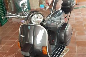 Vespa PX200E