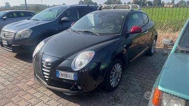 ALFA ROMEO MiTo 1.4 78 CV 8V S&S Progression