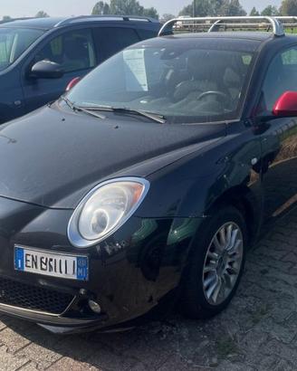 ALFA ROMEO MiTo 1.4 78 CV 8V S&S Progression