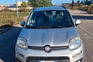 Fiat Panda 1200 Easy anno 6/2014