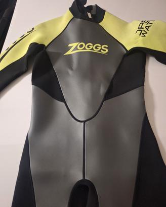 Muta Zoogs Explorer gsk 3.2