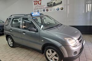 Suzuki Ignis 1.3 benzina unico prop 2005