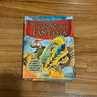 “Nel Regno della Fantasia”