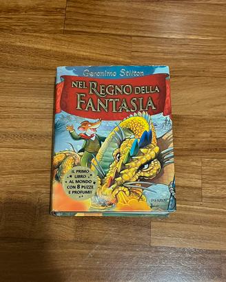 “Nel Regno della Fantasia”