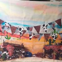 Scenografia per Carnevale